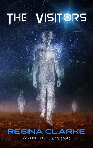 Cover of the book The Visitors by Regina Clarke
