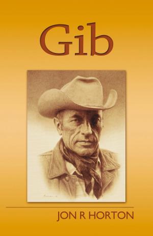 Book cover of Gib