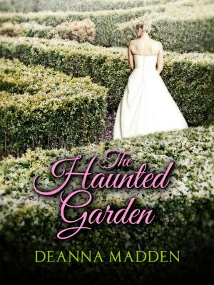 Cover of the book The Haunted Garden by Norah Wilson