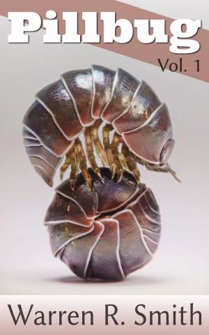 Cover of Pillbug Vol. 1