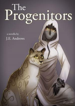 Cover of the book The Progenitors by John Rickards