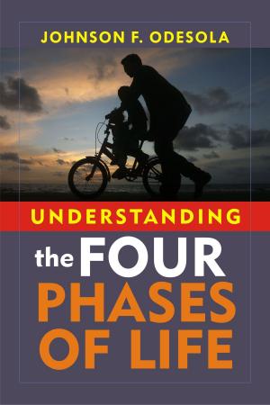 Cover of the book Understanding The Four Phases of Life by Bryan David Falchuk