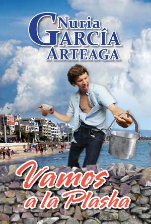 bigCover of the book Vamos a la Plasha by 