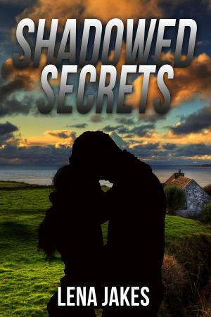 Cover of the book Shadowed Secrets by Dennis Butler
