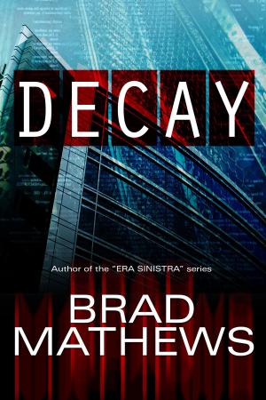 Cover of the book Decay by M.貓子