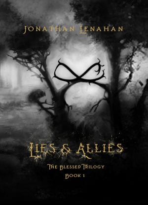 Book cover of Lies & Allies