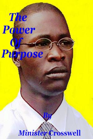 Cover of The Power Of Purpose