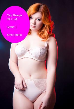 Cover of the book The Power of Lust: Story 1 by Arla Coopa