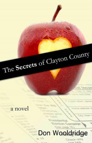 Cover of The Secrets of Clayton County Vol. 1