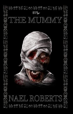 Cover of the book The Mummy by Brad Harbinger