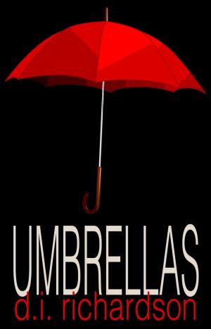 Cover of the book Umbrellas by Alessandra Cigalino