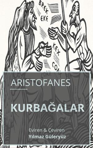 Book cover of Kurbağalar