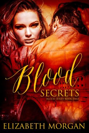 Cover of the book Blood Secrets by Pippa Jay