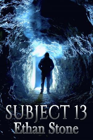 Cover of the book Subject 13 by Jonen Gleewell