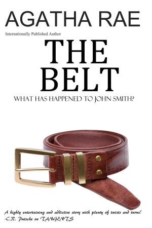 Cover of the book The Belt by J.J. Francesco