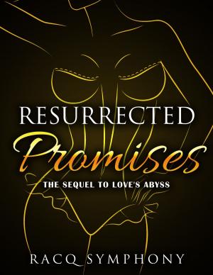 Cover of the book Resurrected Promises by Mary Tate Engels