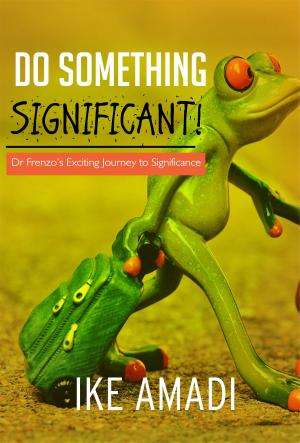 bigCover of the book Do Something Significant! by 