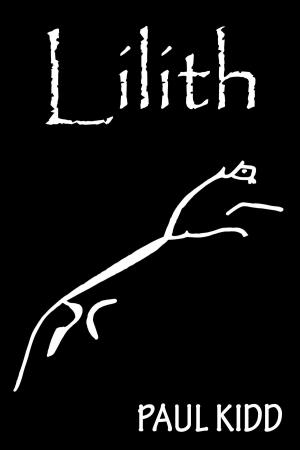 Cover of the book Lilith by Tatiana Moore