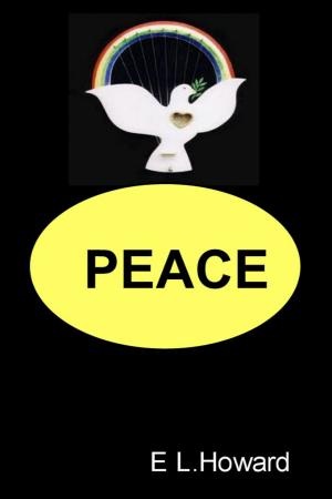 Cover of the book Peace by Kathleen Kelly