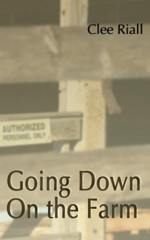 Book cover of Going Down On the Farm