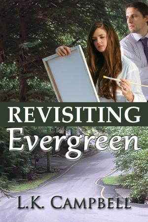 Cover of the book Revisiting Evergreen by Anya M. Silver