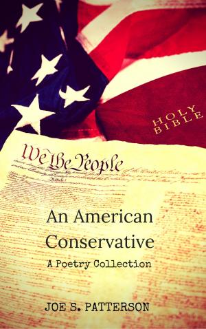 Cover of the book An American Conservative A Poetry Collection by Laurie Sones