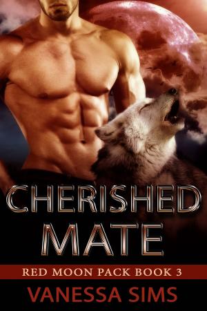 bigCover of the book Cherished Mate by 