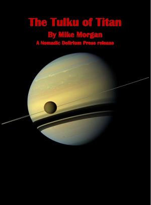 Cover of the book The Tulku of Titan by JM daSilva
