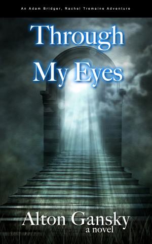 Cover of Through My Eyes