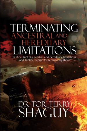 Cover of Terminating Ancestral And Hereditary Limitations