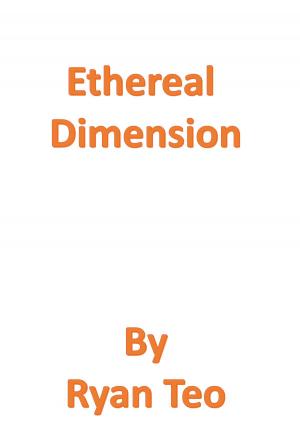 bigCover of the book Ethereal Dimension by 