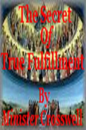 Cover of The Secret Of True Fulfilment