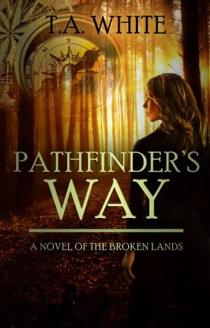 Book cover of Pathfinder's Way