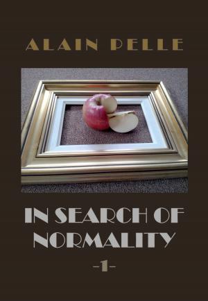 Cover of the book In Search of Normality (Volume 1) by Amber Argyle