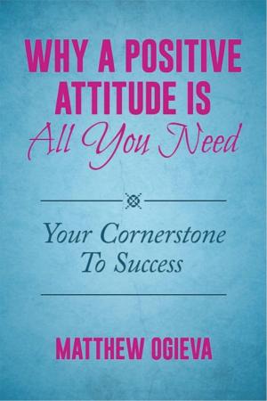 Cover of the book Why A Positive Attitude Is All You Need by Lee Biggs