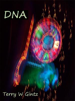 Book cover of Dna