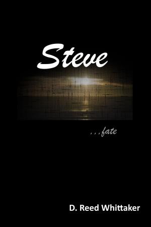 Cover of the book Steve by Janelle Stalder