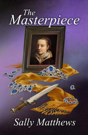 Cover of the book The Masterpiece by Susan King