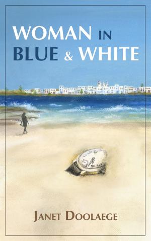 Cover of the book Woman in Blue and White by Nubi
