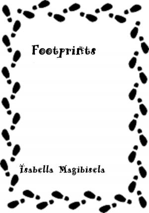 Cover of the book Footprints by Alison Giles