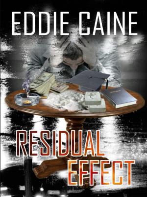 Book cover of Residual Effect