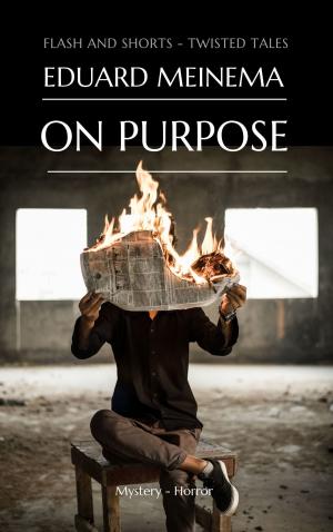 Cover of the book On Purpose by Eduard Meinema, Jeske Meinema