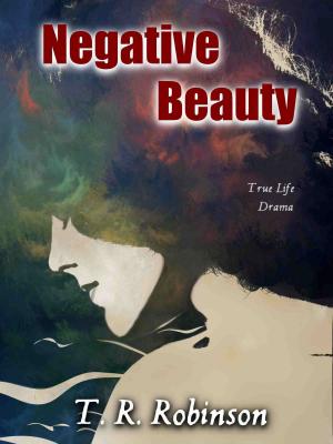 Book cover of Negative Beauty