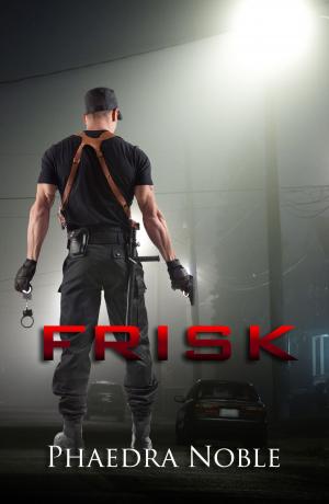 Cover of Frisk
