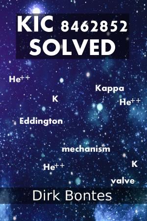 Cover of the book KIC 8462852 Solved by Andrew Rader