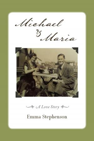 Cover of the book Michael & Maria by Thang Nguyen