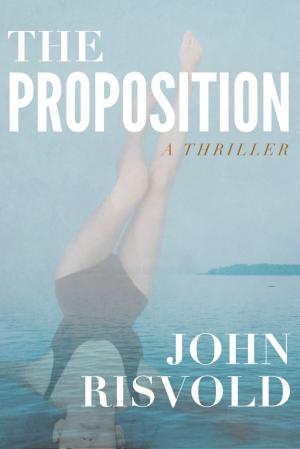 Cover of the book The Proposition by Allan Airish