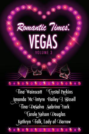 Book cover of Romantic Times: Vegas - Volume 3