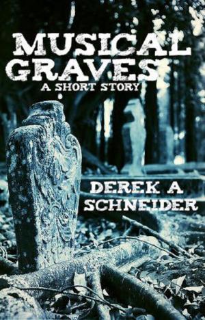 Book cover of Musical Graves