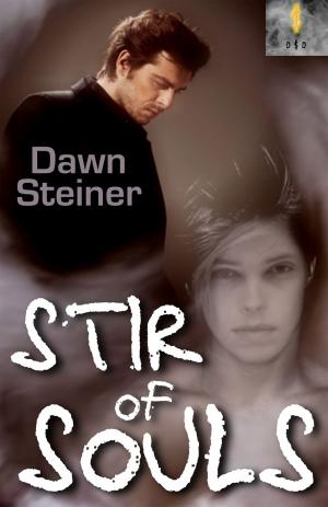 Cover of the book Stir of Souls by Lauren Ritz